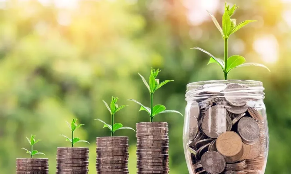 Building Lasting Wealth