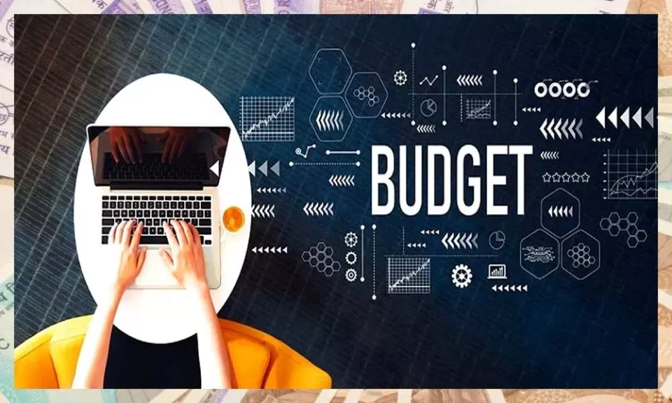 Budgeting