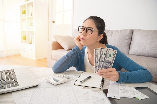  Spending Habits
