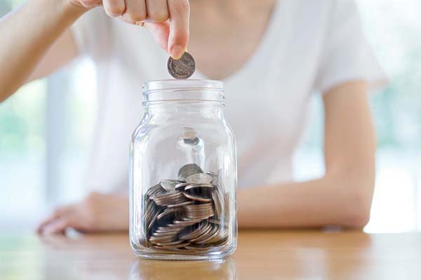 Budgeting