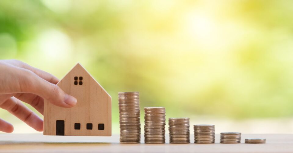 Build Wealth Effortlessly