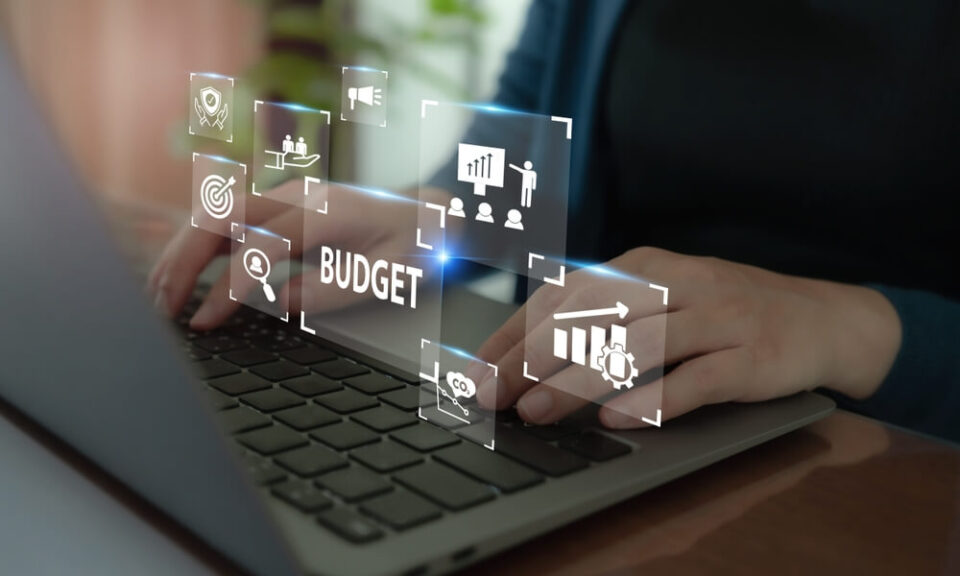 Budgeting
