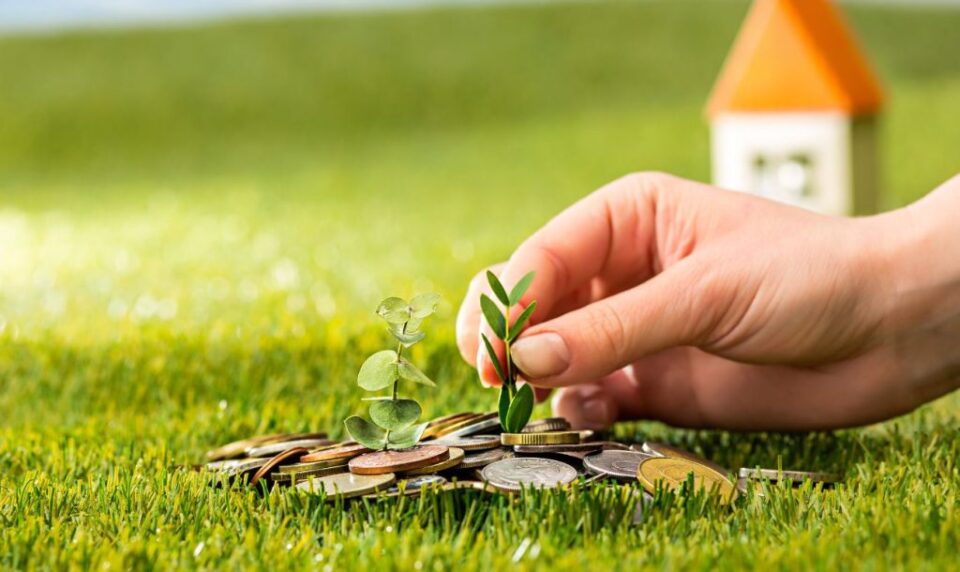 Small Financial Habits