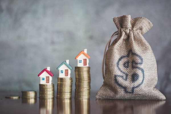 Building Lasting Wealth