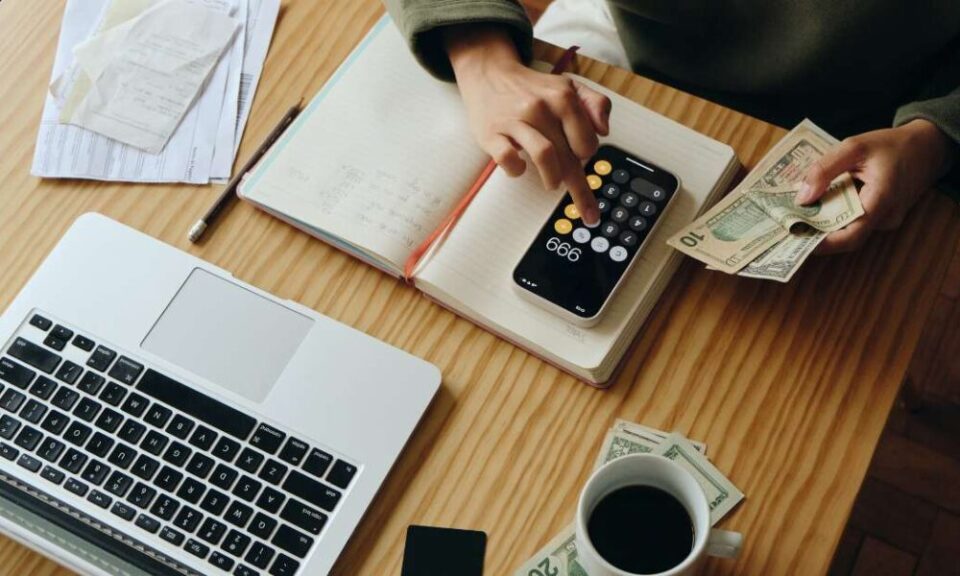 Budgeting